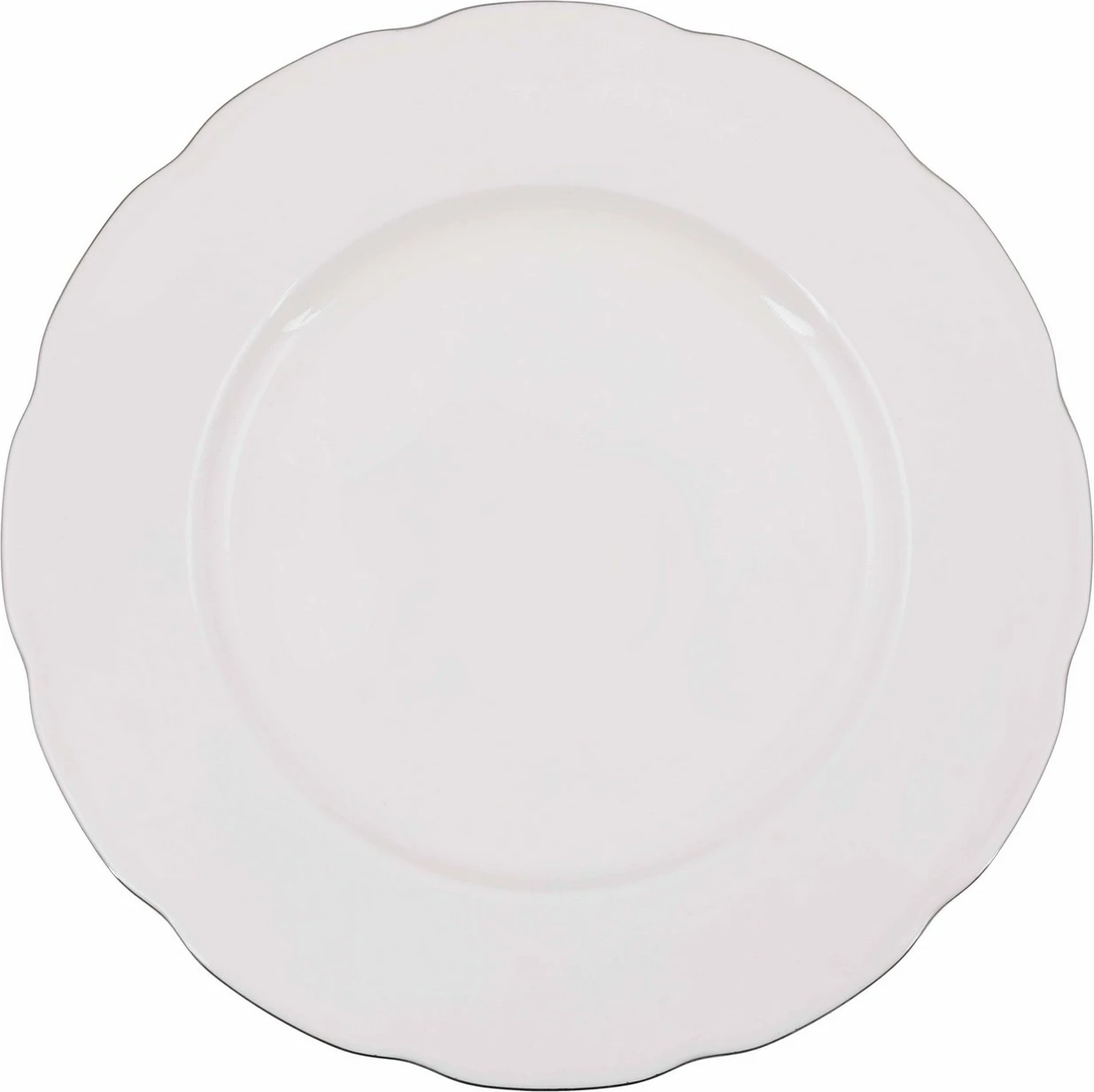 Set jedilnega porcelana, 71 kosov, Hermia Concept BNOLY71YT220