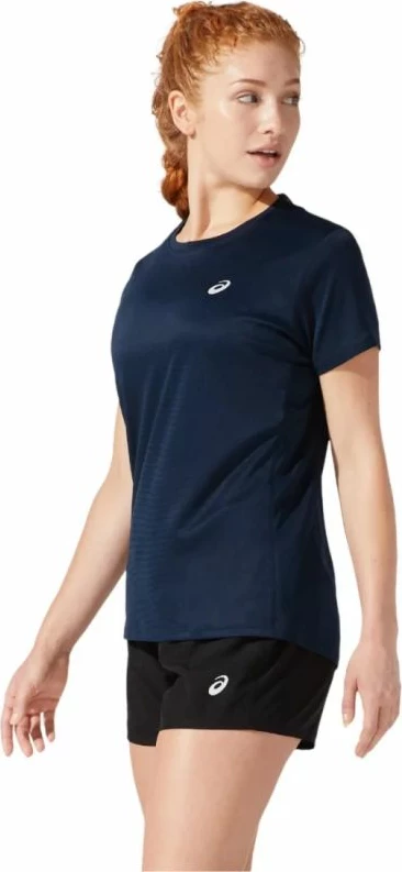 Majica za ženske Asics, modra