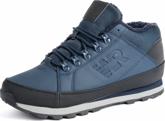 Zimske čizme za moške Inny, modre