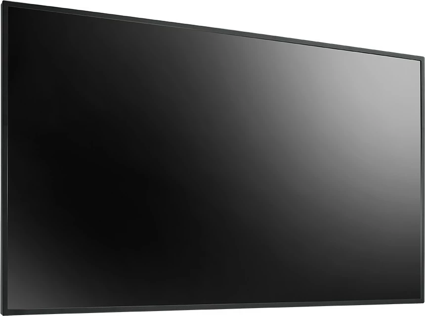 Monitor 54,6" 4K Ultra HD AG Neovo QM-55, LCD