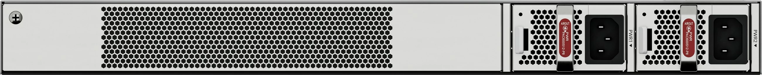 Upravljani L3 switch eKit S530-48S4XE, HUAWEI, Rack 1U