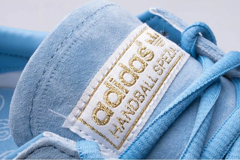 Moške superge adidas HANDBALL SPEZIAL M BD7632, modre