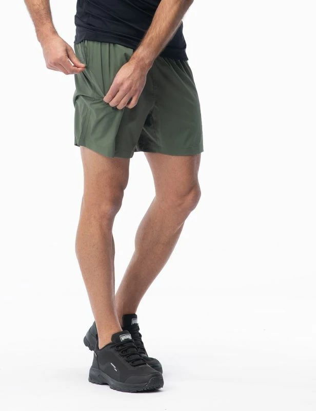 Šorce za moške Magnum, zelene