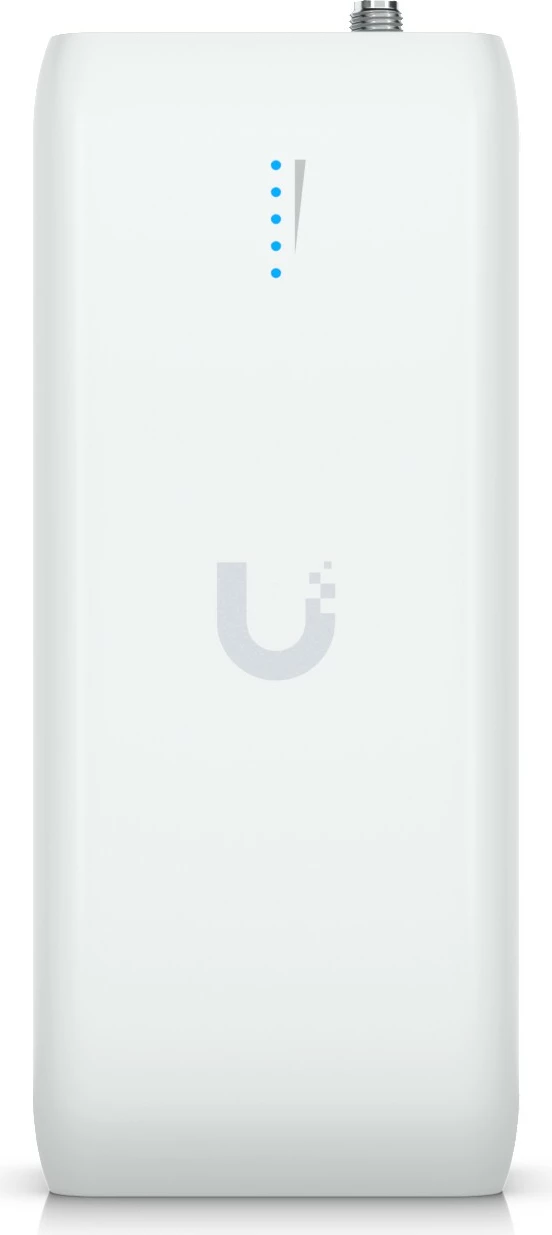 Omrežni most, 866,7 Mbit/s, Wi‑Fi, Ethernet LAN, Ubiquiti UDB, bel