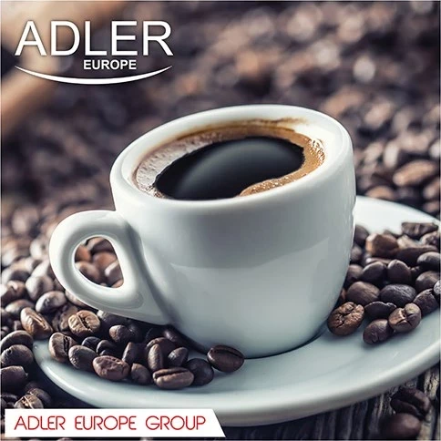 Aparat za kavo, Adler AD 4404cr, večbarven