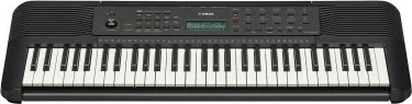 Klaviatura Yamaha PSR-E283, 61 tipk, črna