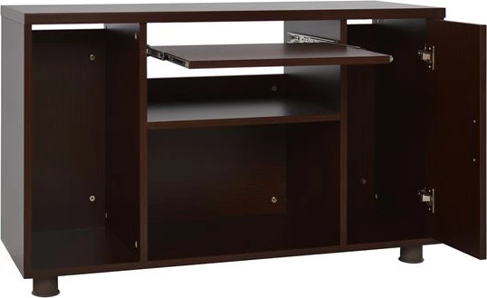 Profesionalna pisarniška omara v barvi wenge FH2051.12 80x40x118 cm