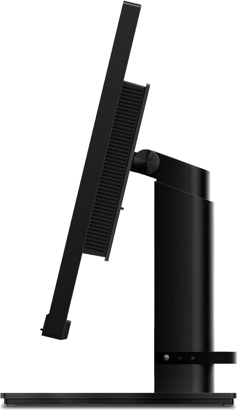 Monitor 27" 4K Ultra HD, črn — Lenovo ThinkVision P27u-20