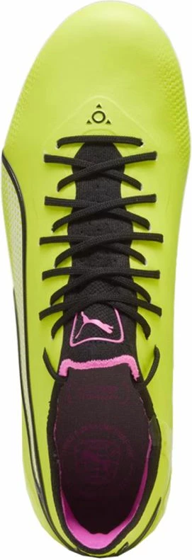 Športne superge, Puma, moške, rumene