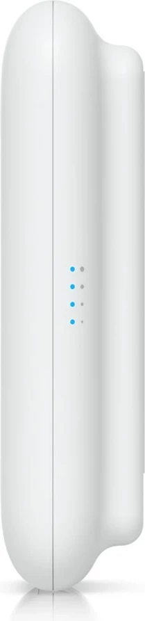 Brezžična dostopna točka Ubiquiti Swiss Army Knife Ultra, 866.7 Mbit/s, bela