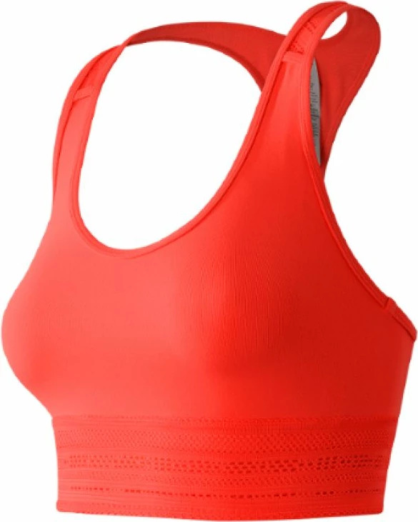 Trenirna majica New Balance, roza