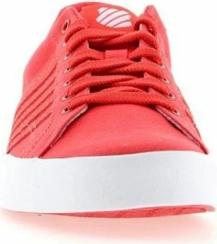 Superge, K-Swiss, rdeče