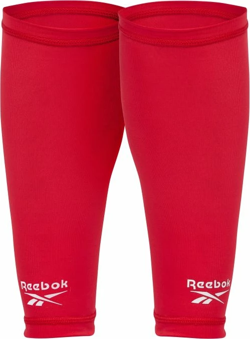 Kompresijske tekaške manšete Reebok, rdeče