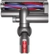 Sesalnik Cinetic Big Ball Absolute 2 Dyson, srebrn