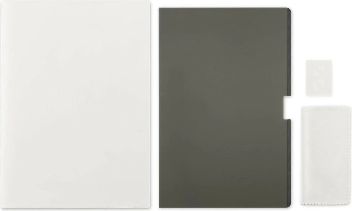 Filtr za zasebnost MagPro Elite za MacBook Air 15" (M2, 2023), magneten, proti modri svetlobi, protivnetni, črn