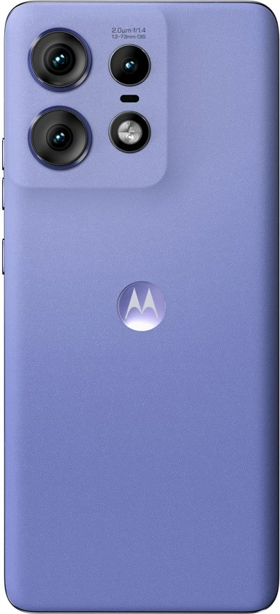 Pametni telefon Motorola Edge 50 Pro, Lavender