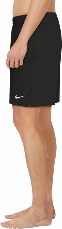 Plavalne hlače za moške Nike, črne