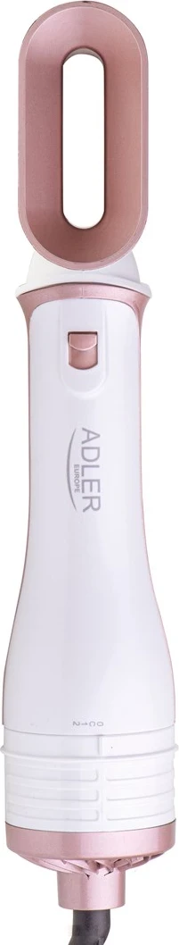 Sušilec za lase, Adler AD 2027, rožnato-zlata