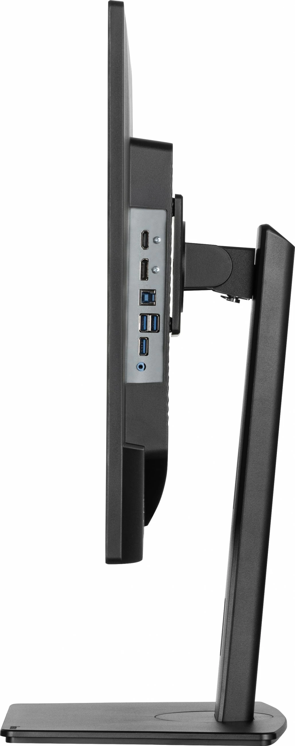 Monitor 32" Wide Quad HD (2560 x 1440) iiyama ProLite XB3270QSU-B1, LED, črn