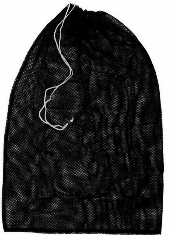 Torba za žoge NO10, črna