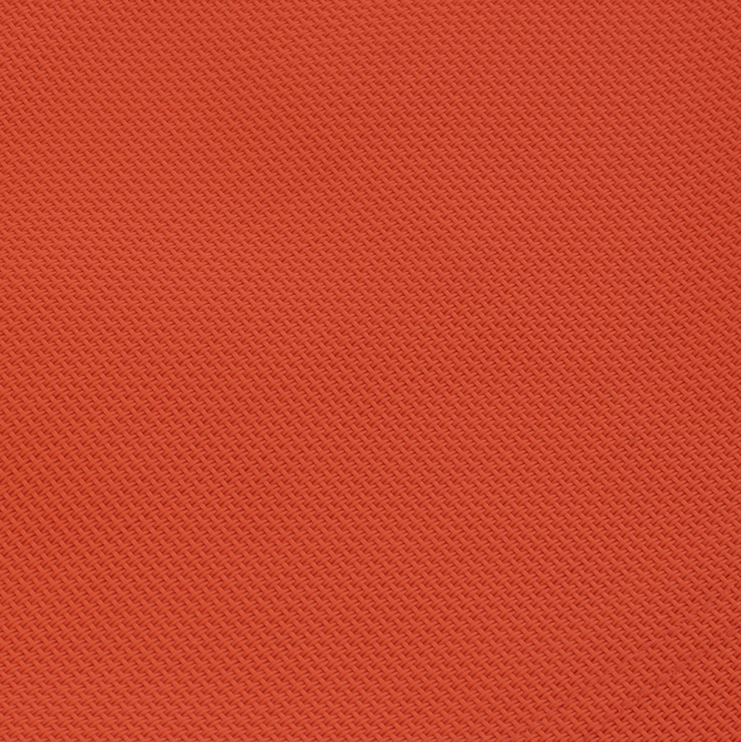 Komplet blazin iz tkanine FH11252.02 za režiserski stol NAXOS v oranžni barvi