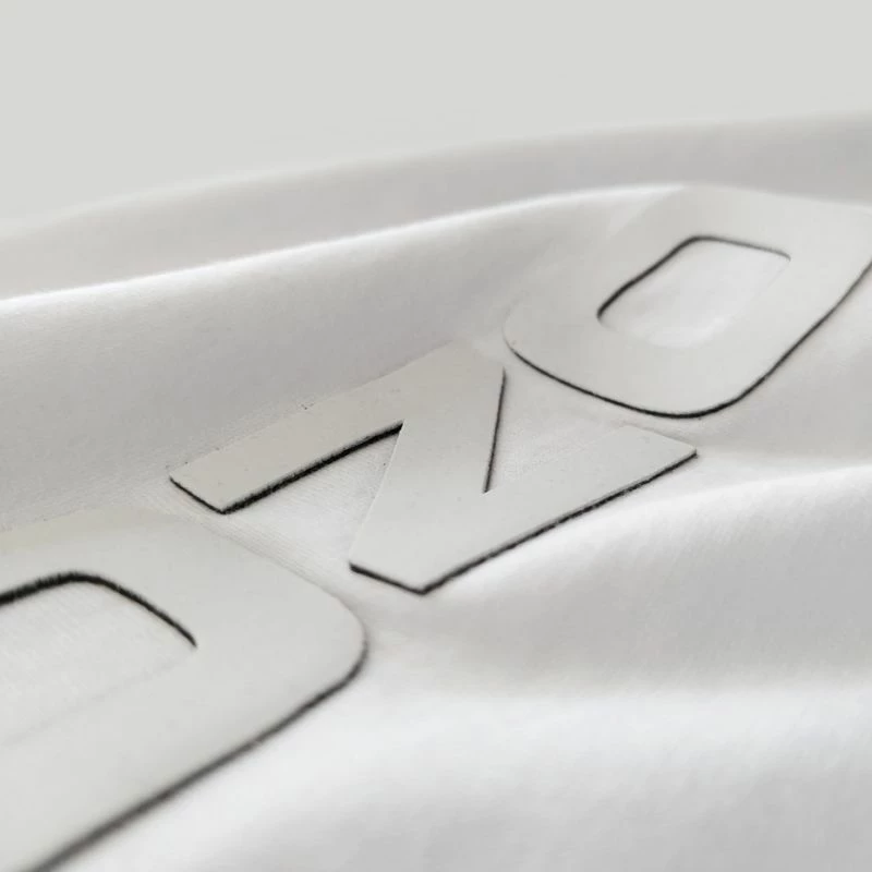 Majica za moške Ozoshi Naoto, bela