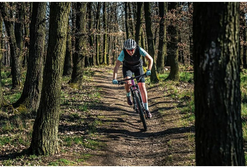 Jakna za ženske Silvini, črna