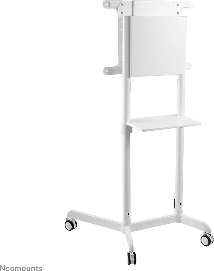 Stojalo za TV, vrtljivo, belo Newstar NS-M1250WHITE, 37–70 inč