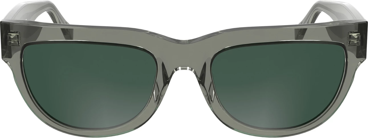 Sončna očala, Calvin Klein, ženska, siva