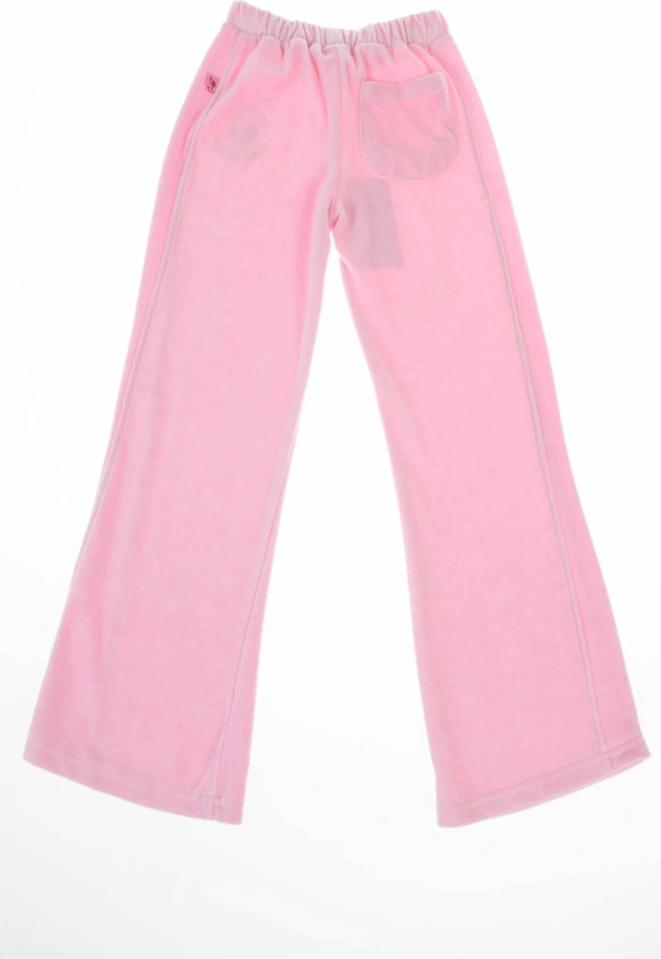 Rožnate hlače za otroke, Barbie