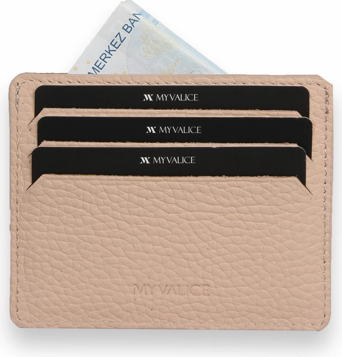 Portfelj, prahasta barva, Zoozie Bags 4335