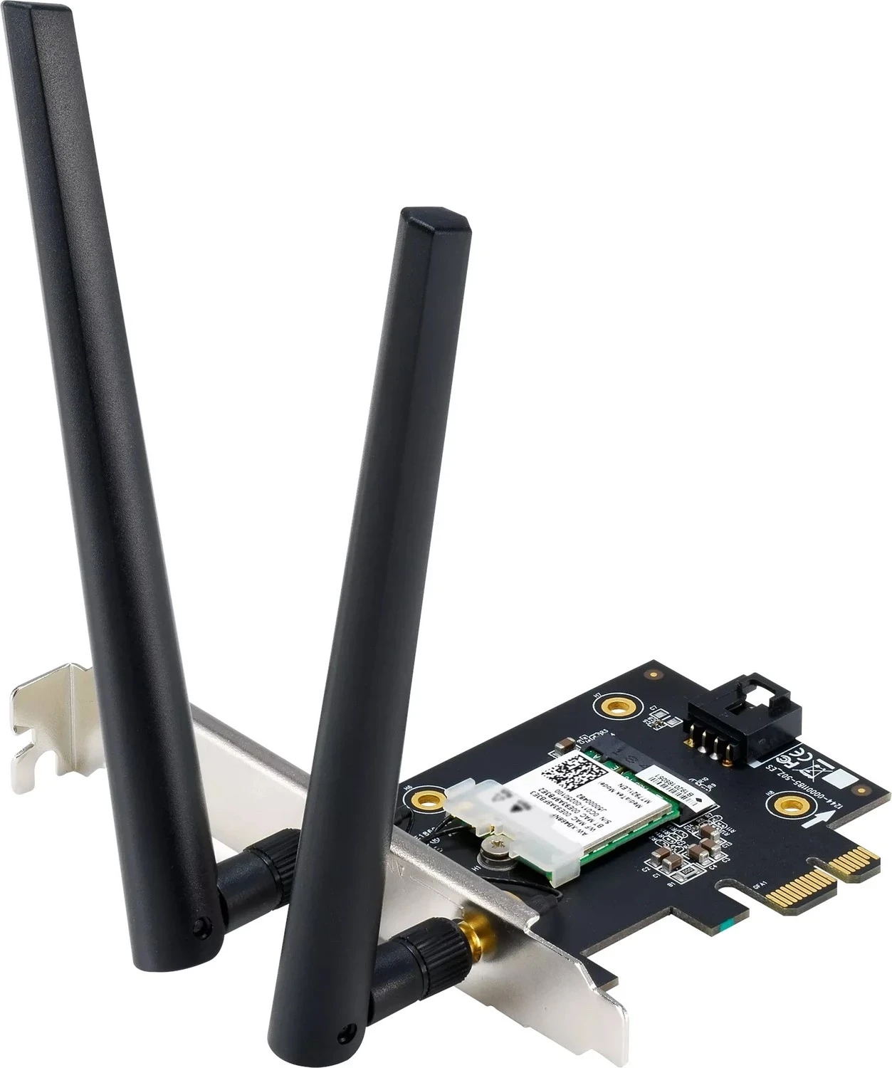 Brezžična omrežna kartica ASUS PCE-AXE5400