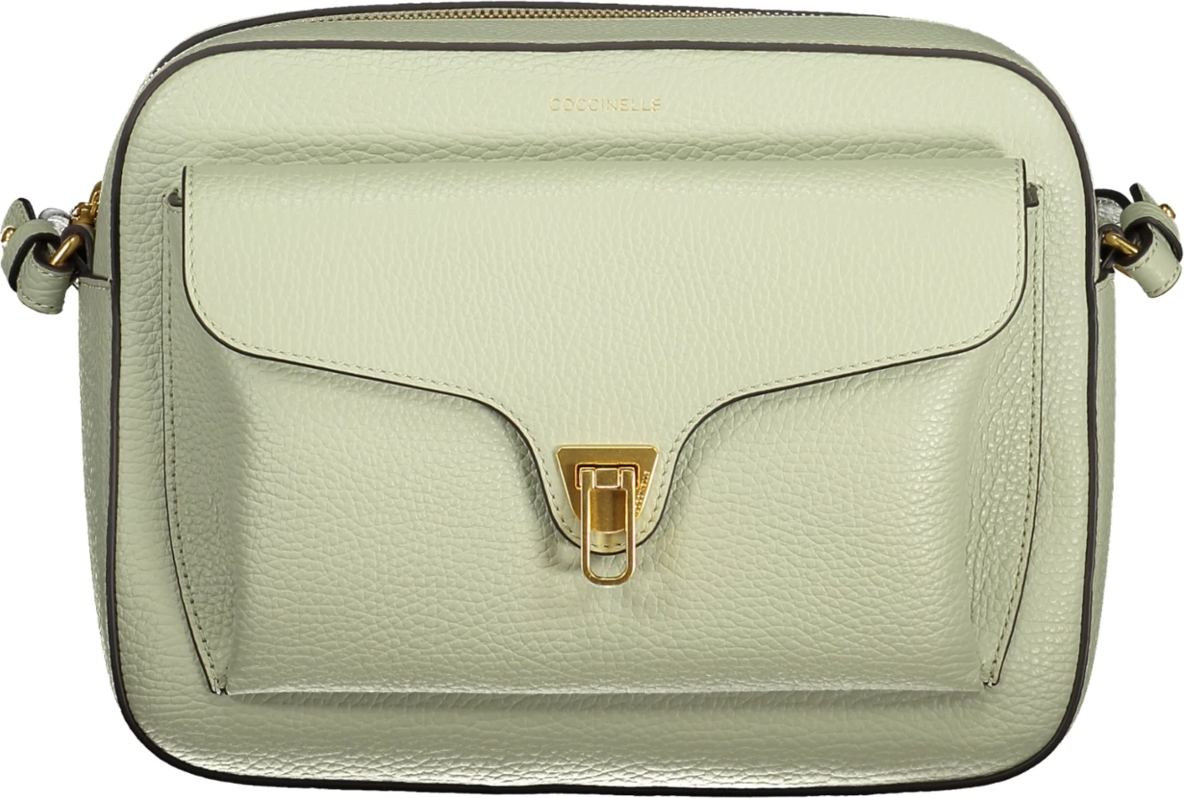 Torba za ženske COCCINELLE, zelena