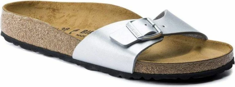 Natikače Birkenstock za ženske, bele