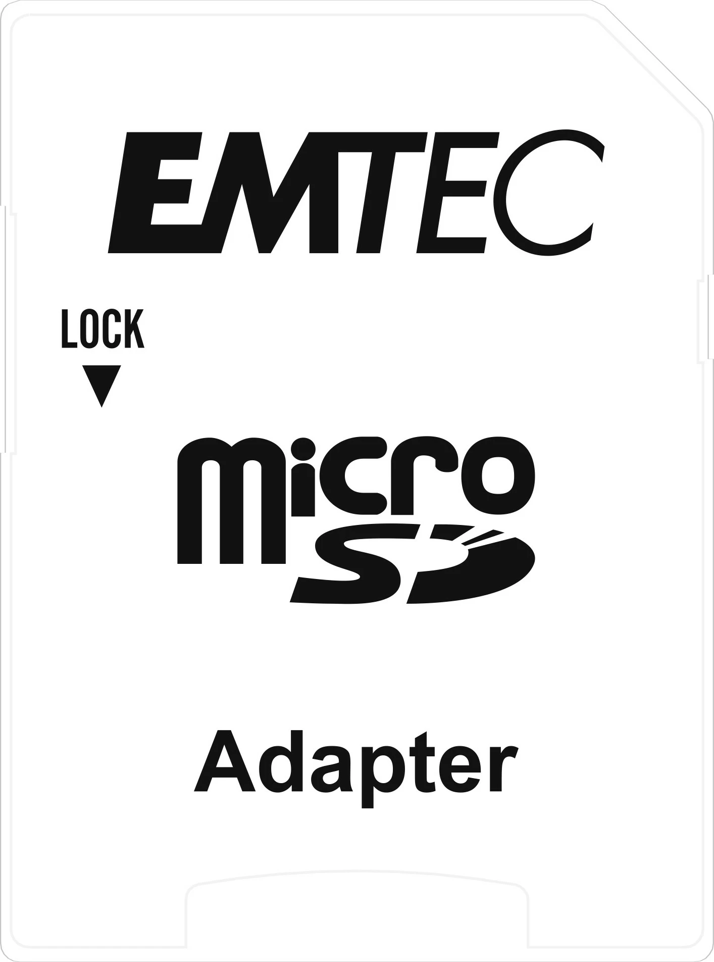 MicroSDHC kartica 16GB, Class 10, 85 MB/s, modro/zlata EMTEC