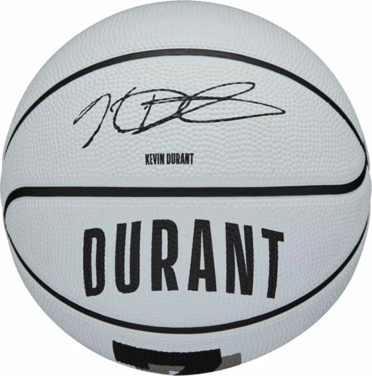 Košarkarska žoga Kevin Durant Wilson, za vse