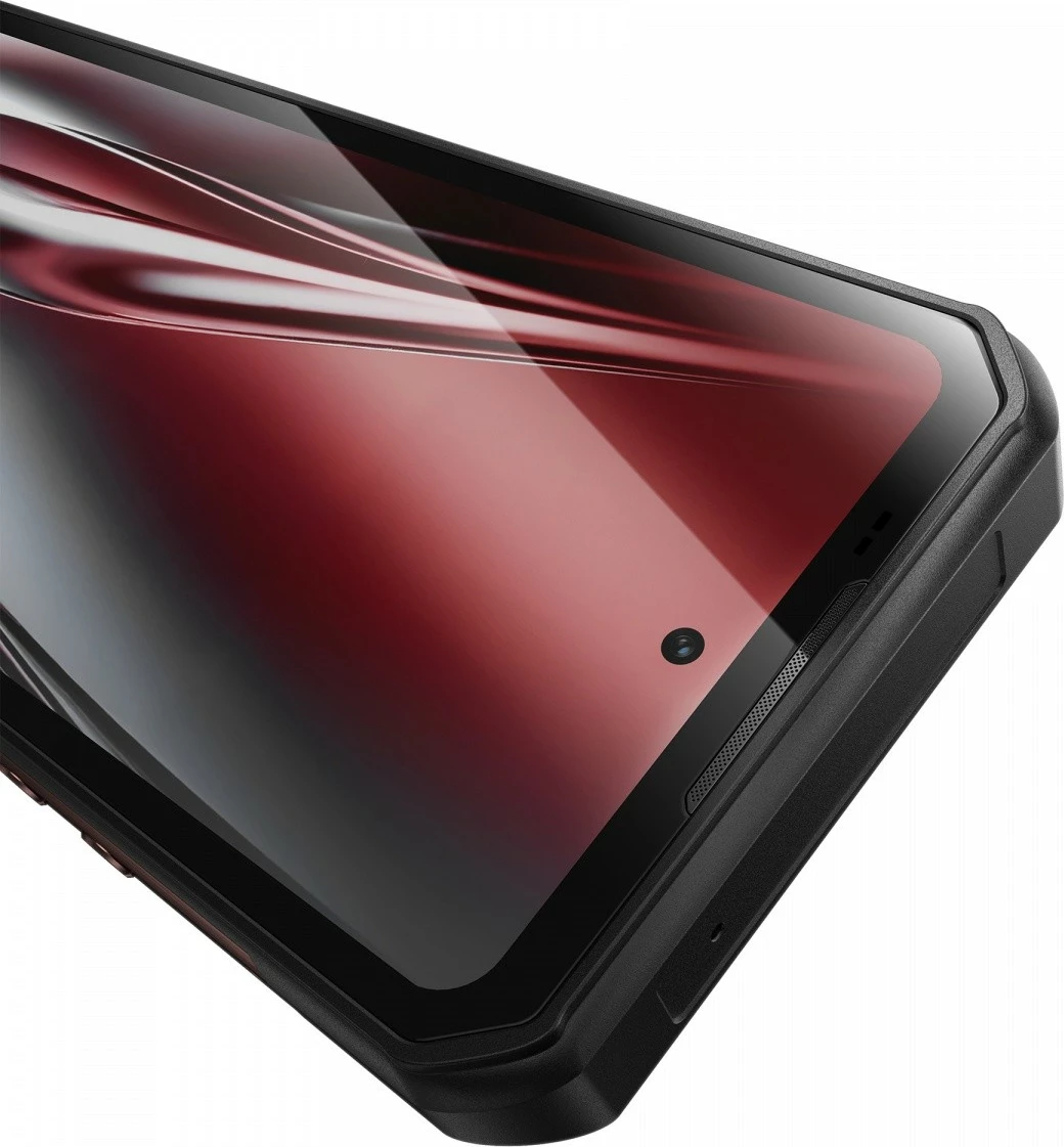 Robusten pametni telefon OUKITEL WP300 5G 12/512 GB IP69K, 16000 mAh, rdeč