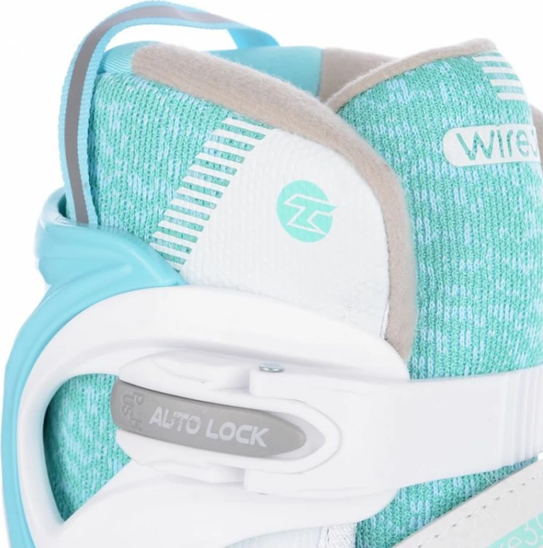 Rekreativna kolesa Tempish za ženske, modra