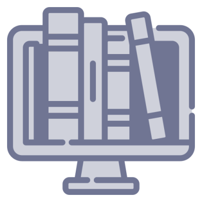 Knjige, pisalne potrebščine in pisarniški material