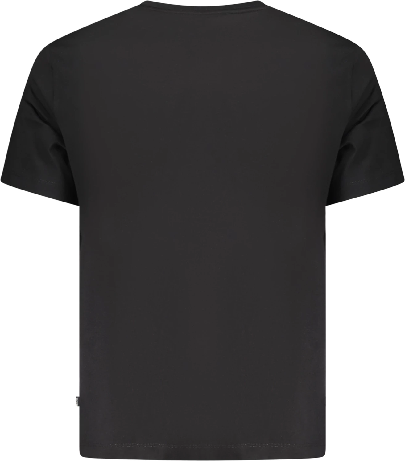 Majica za moške GUESS JEANS, črna