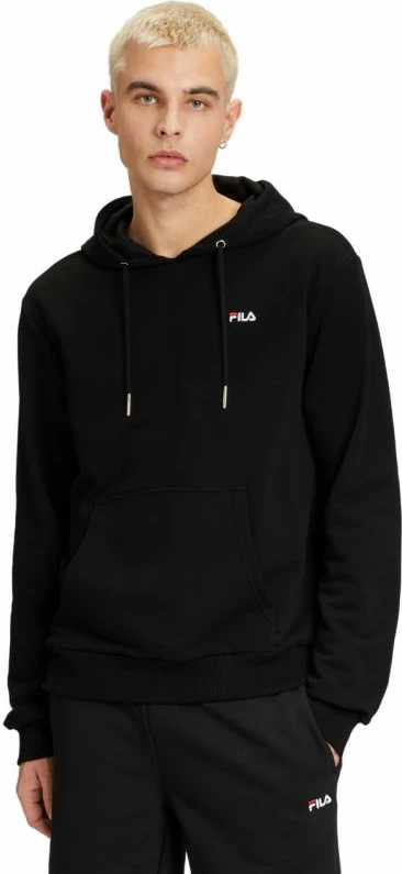 Duks, črn Fila za moške