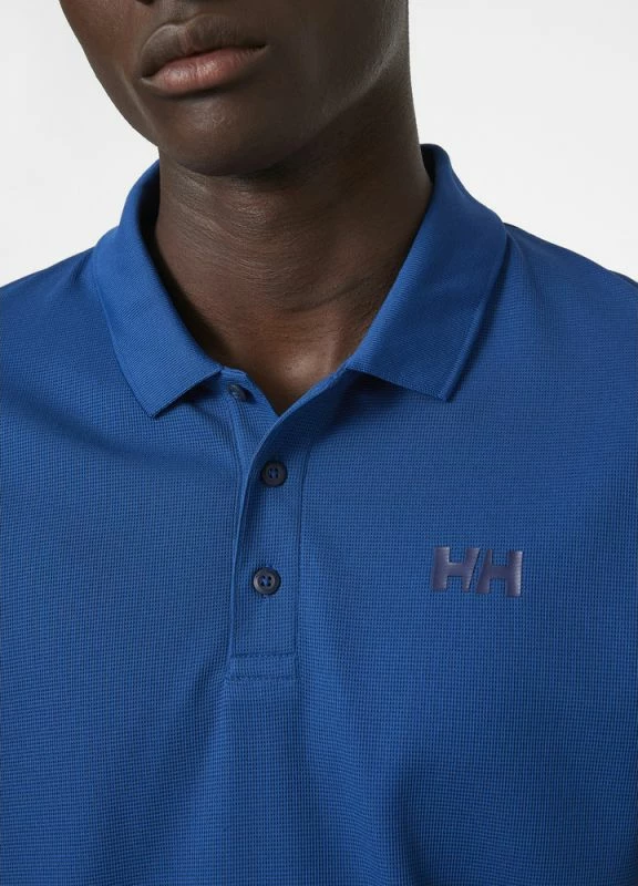 Polo majica za moške Helly Hansen, modra