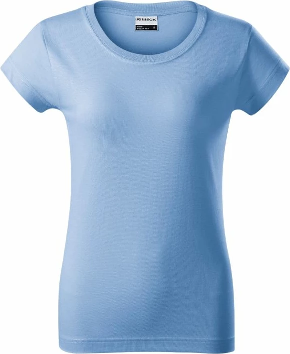 Majica Rimeck za ženske, modra
