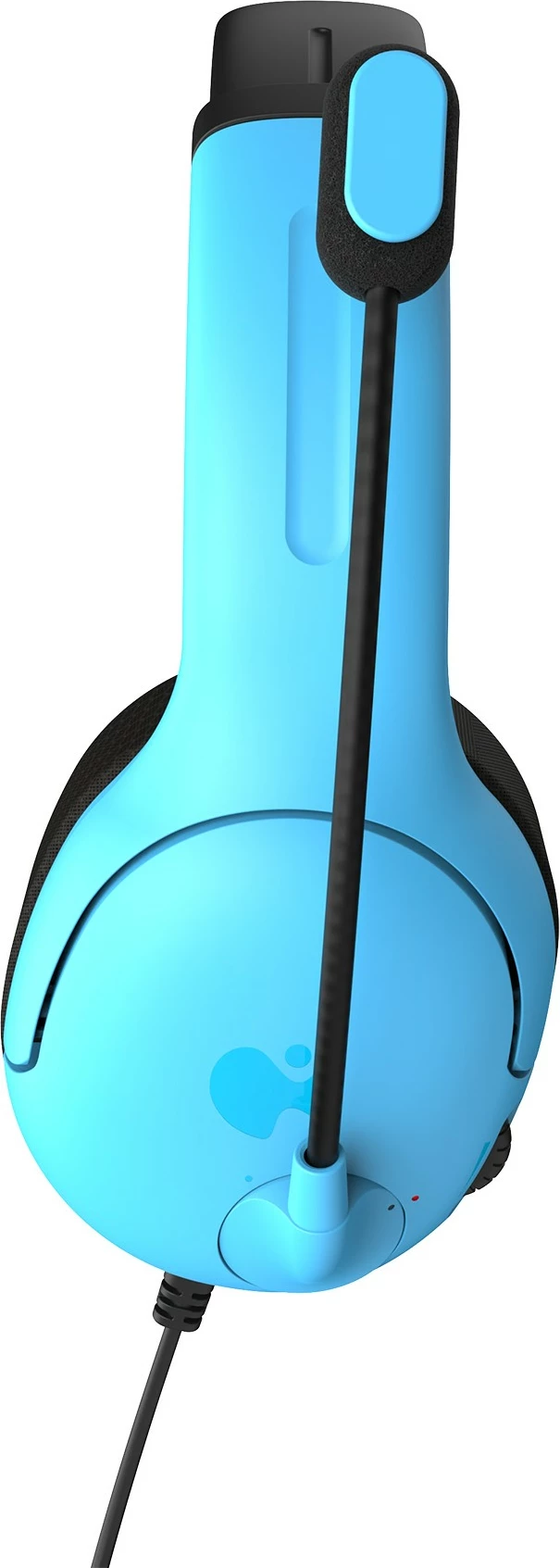 Slušalke Airlite Stereo za PlayStation 4/5, PDP, modre