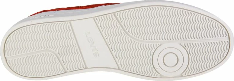 Superge, Levi's, moške, bele