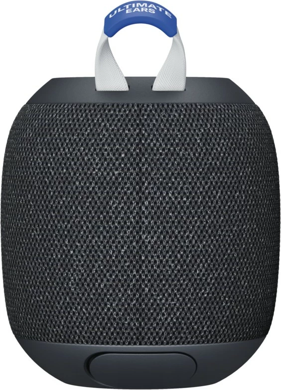Prenosen altoparlant Ultimate Ears UE WONDERBOOM 4, Bluetooth, aktiven črn