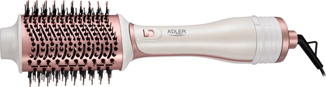 Sušilec za lase, Adler AD 2027, rožnato-zlata