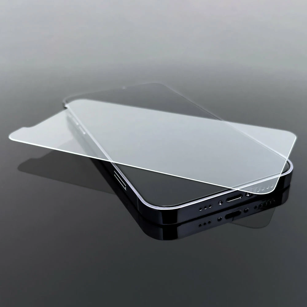 Zaščitno steklo Wozinsky za iPad Pro 12,9'' (2021), prozorno