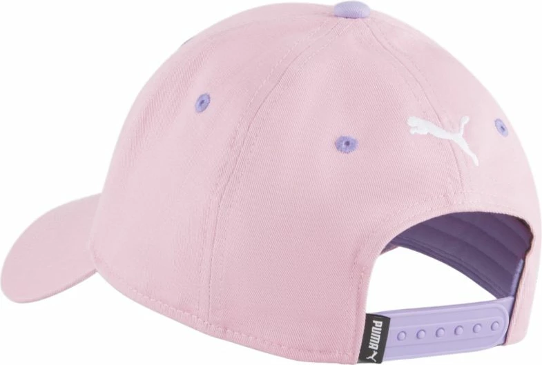 Otroška kapa Puma, rožnata