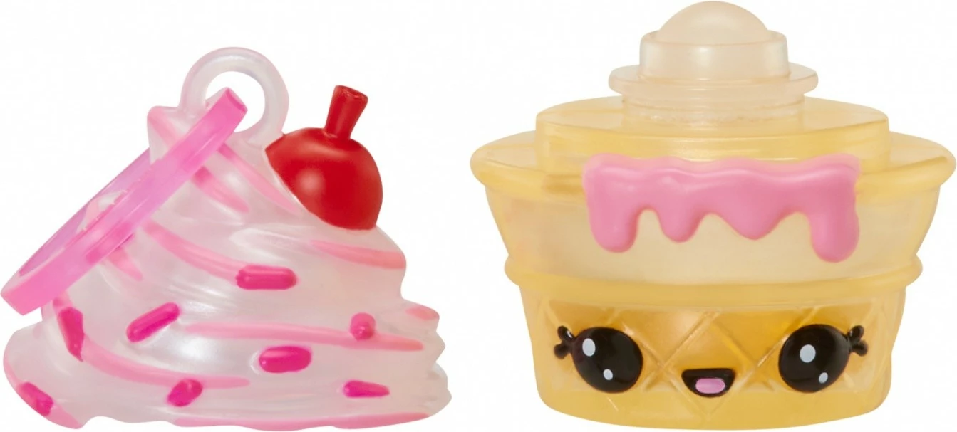 Figurica z dišavo za telo Yummiland Num Noms Body Scent, MGA, 1 kos, plastika, za deklice